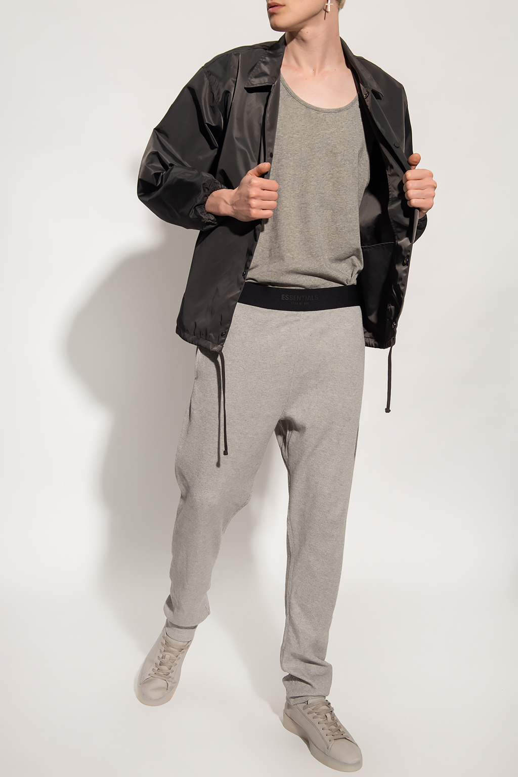 shirt 3 - pack Fear Of God Essentials